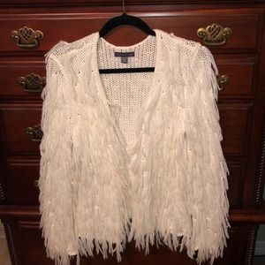 Kendall & Kylie shag jacket